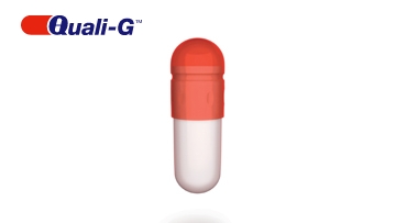 Gelatin Capsules — QUALI-G™