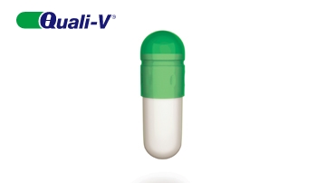 Hypromellose Capsules (HPMC Capsules) — QUALI-V®