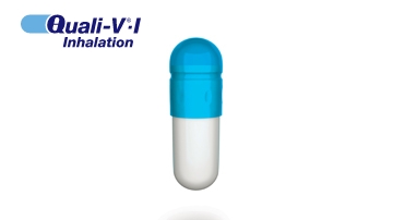 Hypromellose Capsules (HPMC Capsules) for Inhalation — Quali-V-I