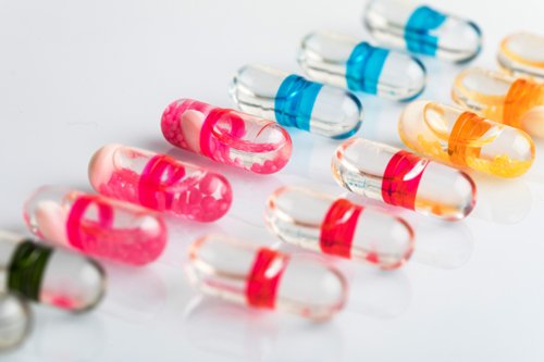 Advantages of Sealing Capsules